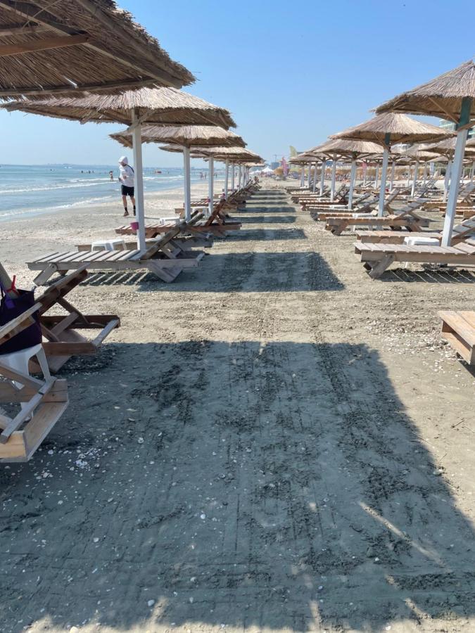 Apartament Eka-Ban Navodari Dış mekan fotoğraf