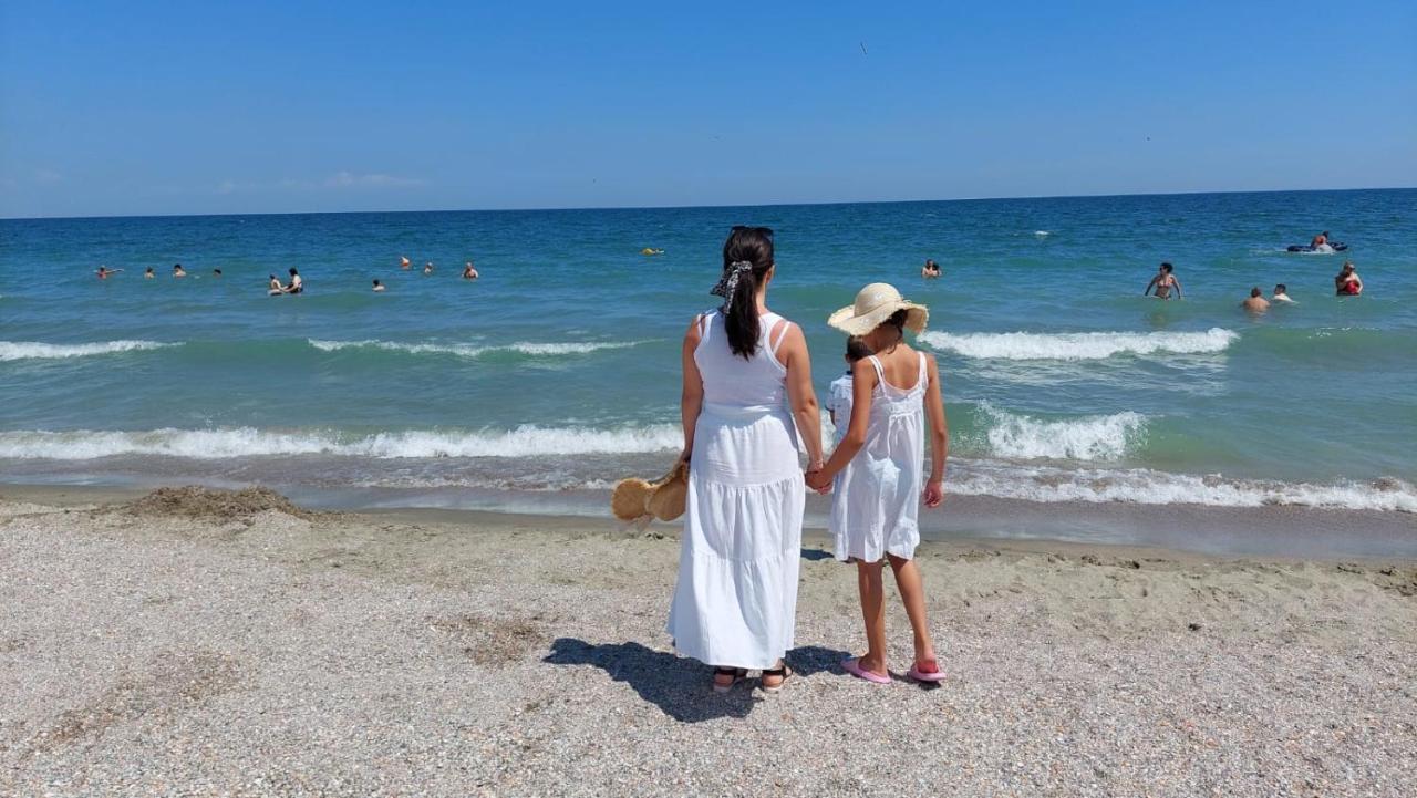 Apartament Eka-Ban Navodari Dış mekan fotoğraf